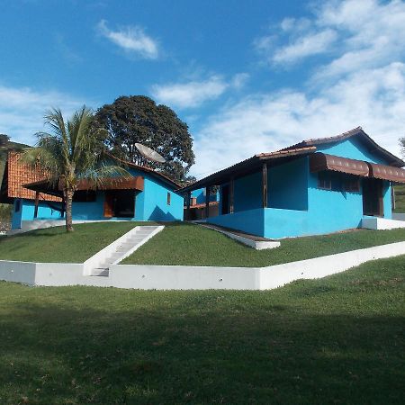 Pousada Som Das Aguas Bueno Brandao Exterior photo